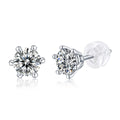 Classic Stud Earrings