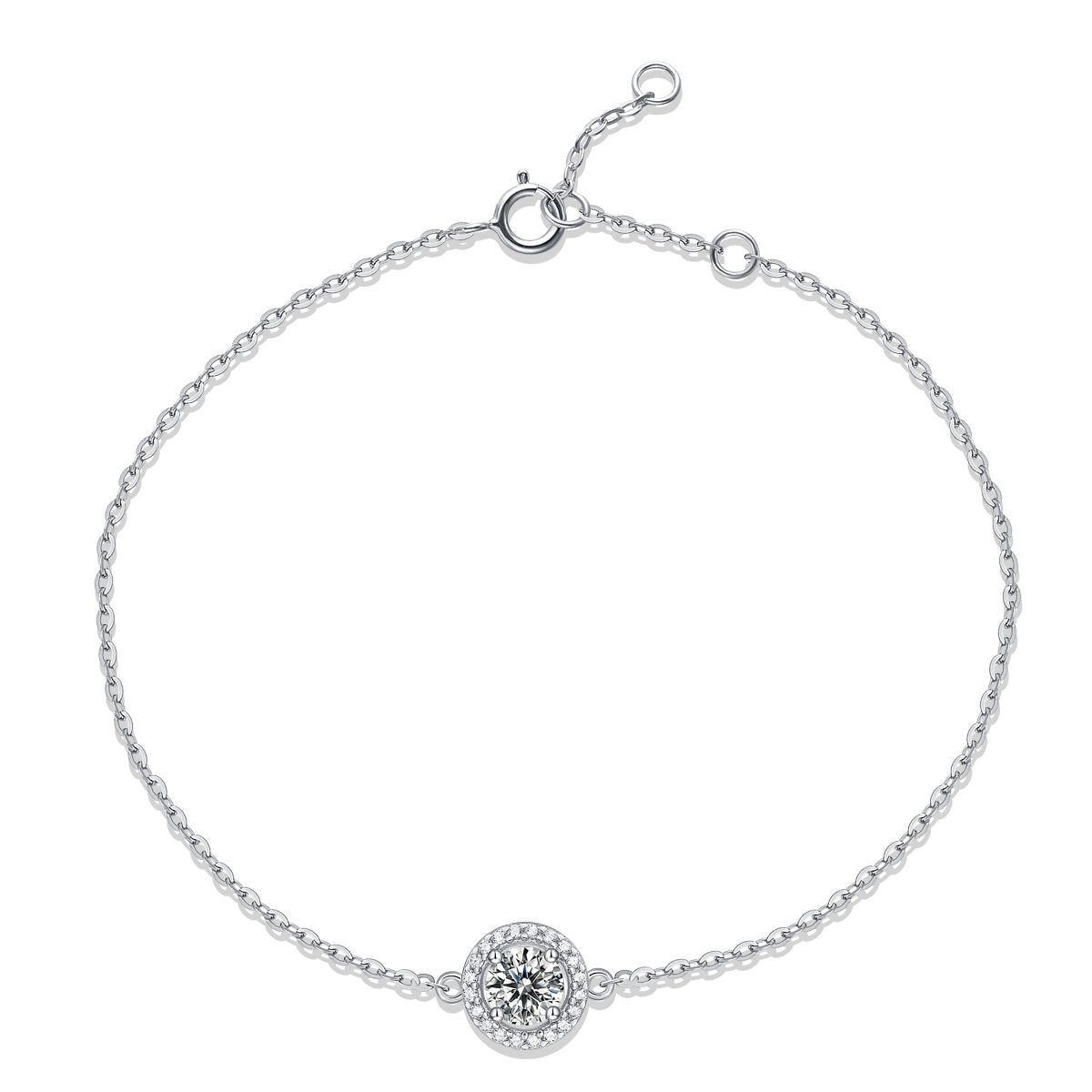 Station Bracelet