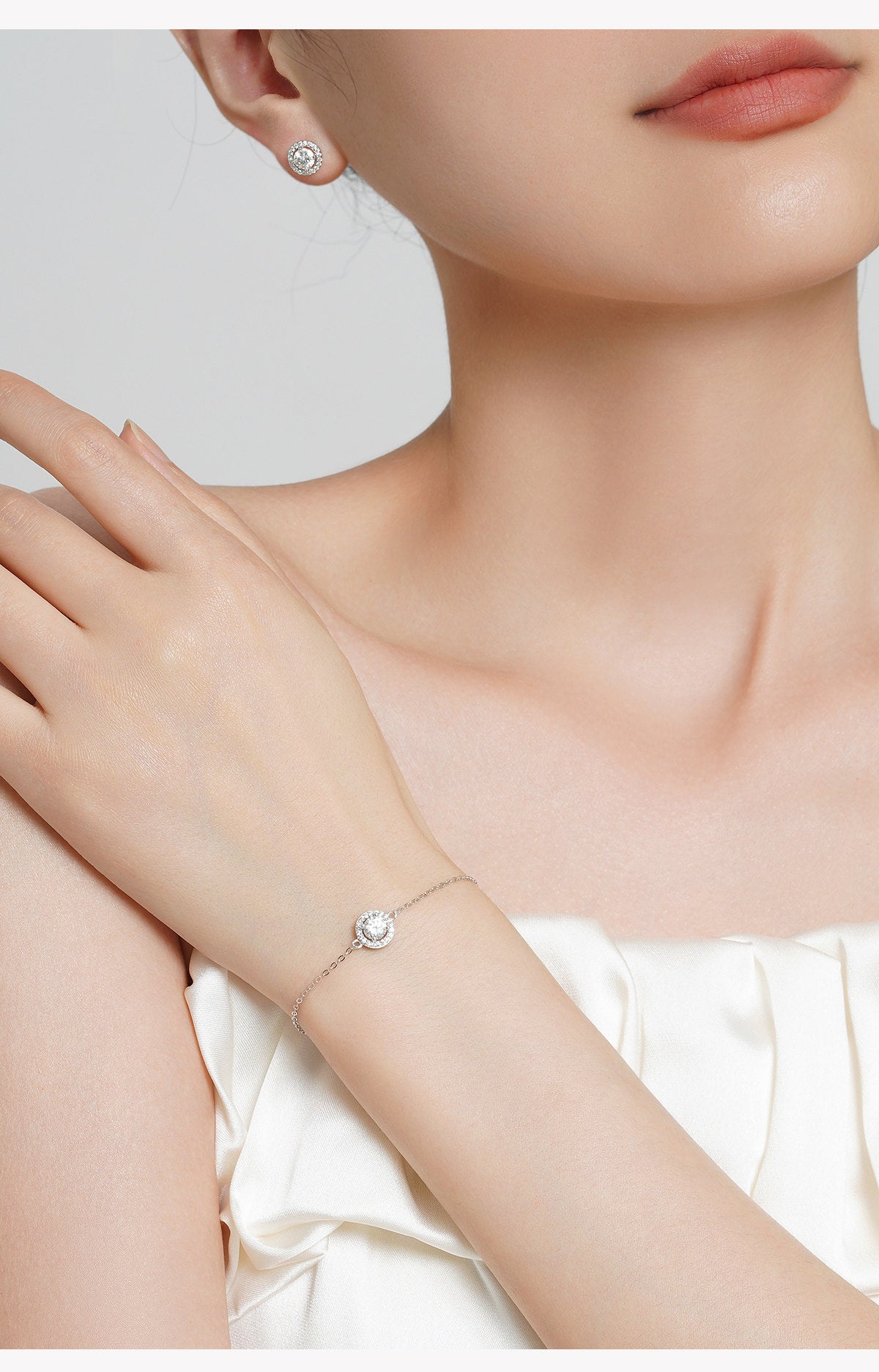 Station Bracelet
