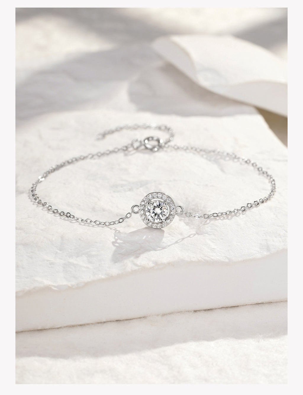 Station Bracelet