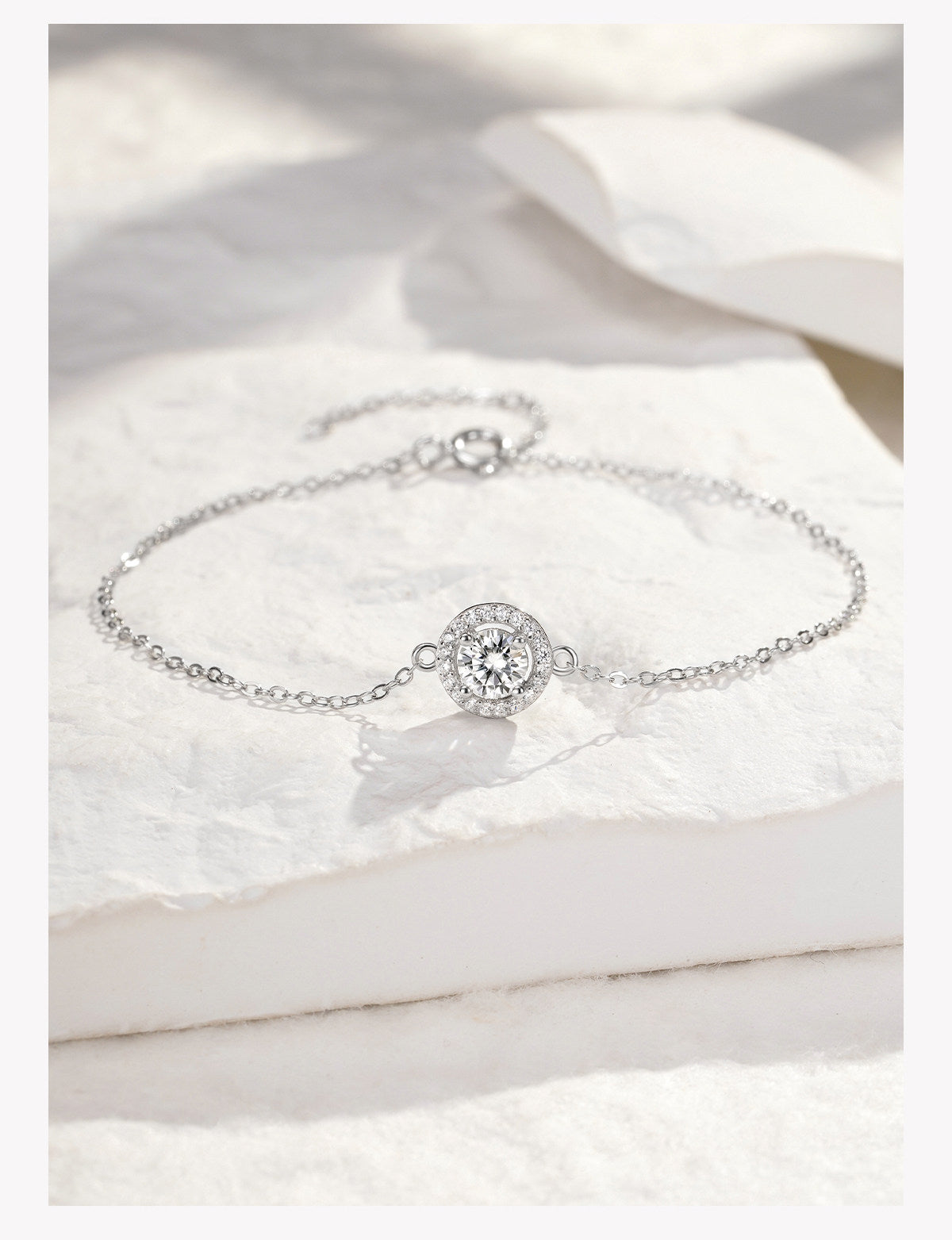Station Bracelet