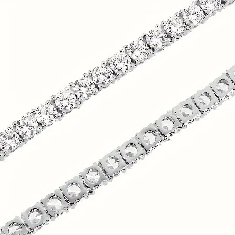 Tennis Bracelet
