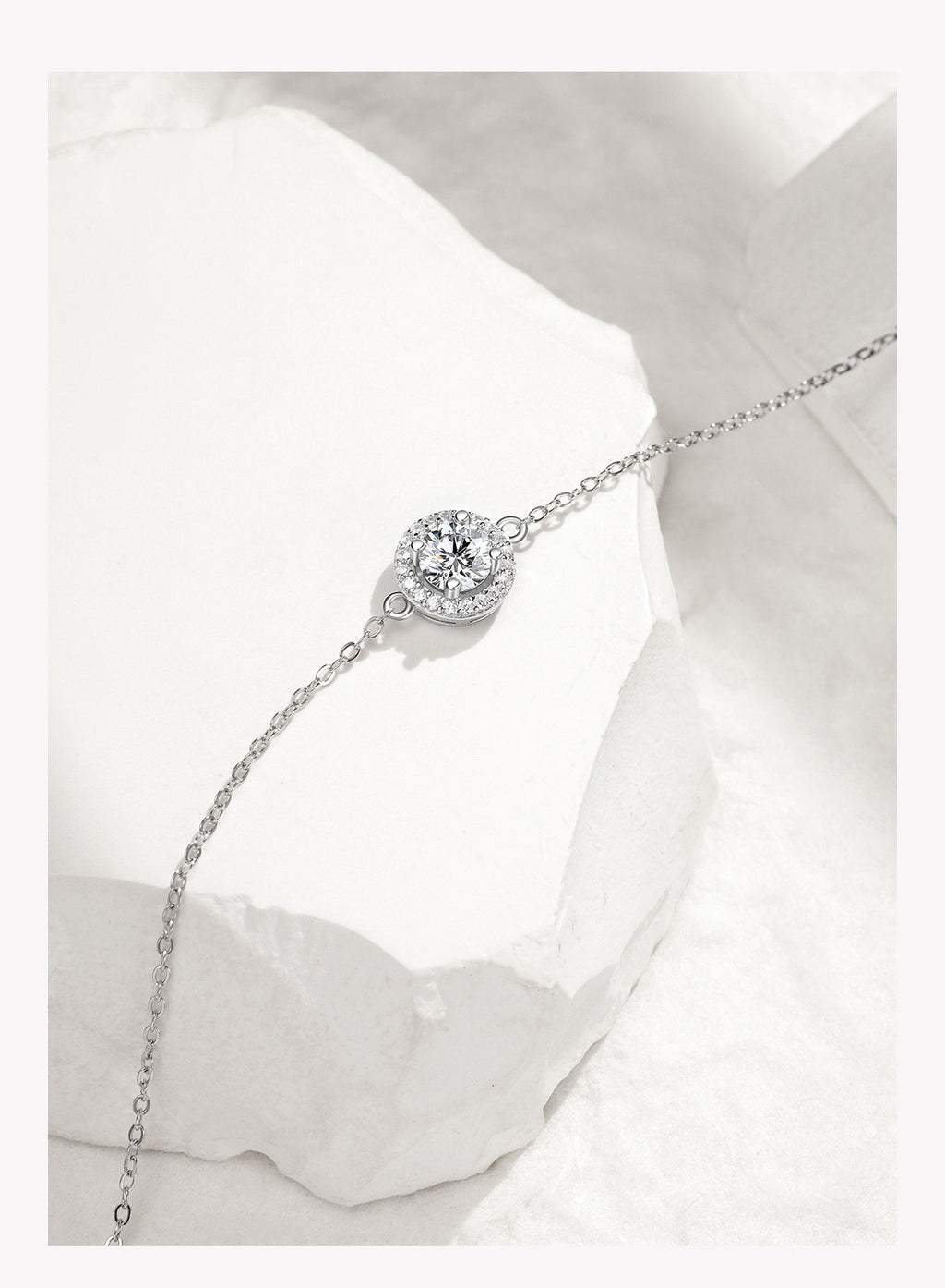 Station Bracelet