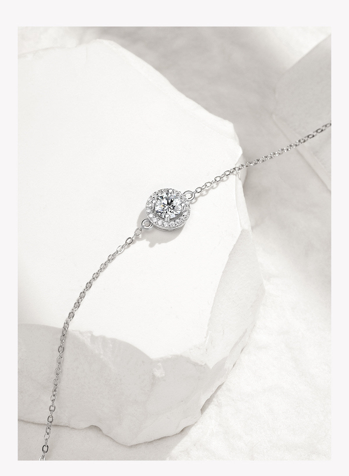 Station Bracelet