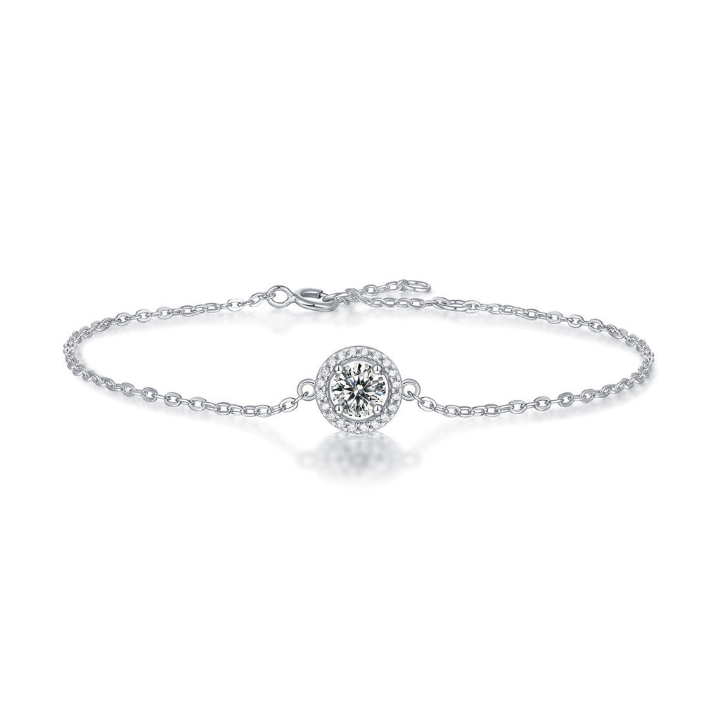 Station Bracelet