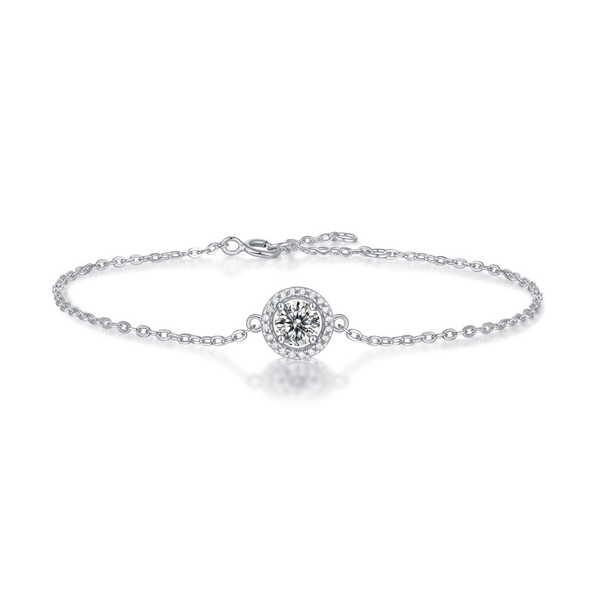 Station Bracelet